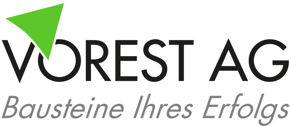 VOREST AG Logo