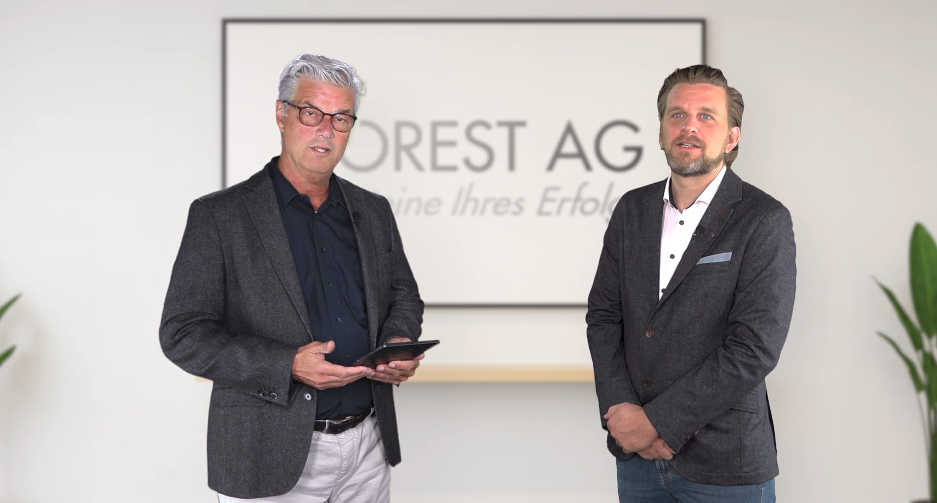 Auditgespräch Analyse